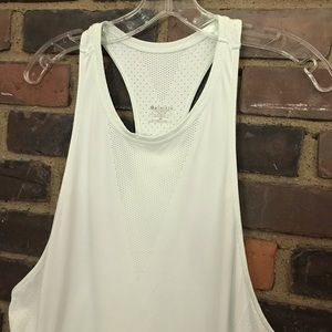 ATHLETA muscle tank athletic top -Medium